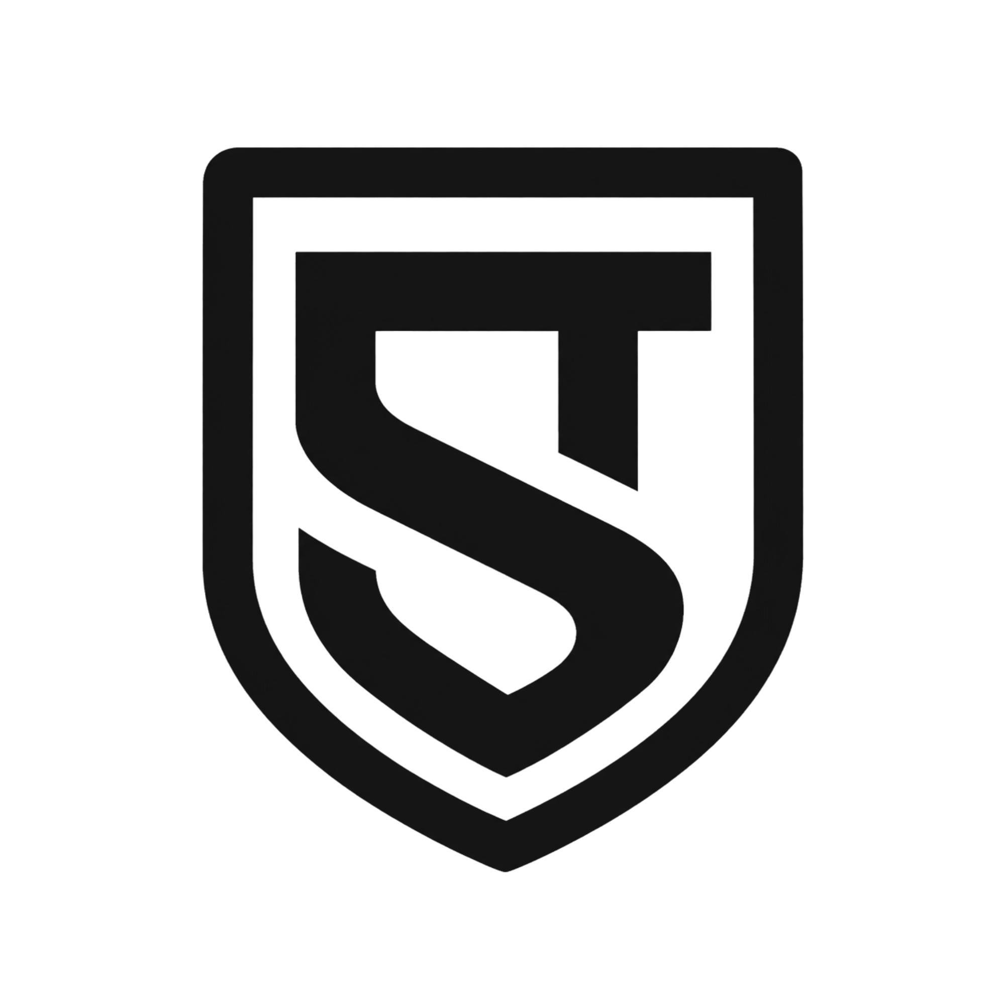 合同会社STRONGERS ロゴ