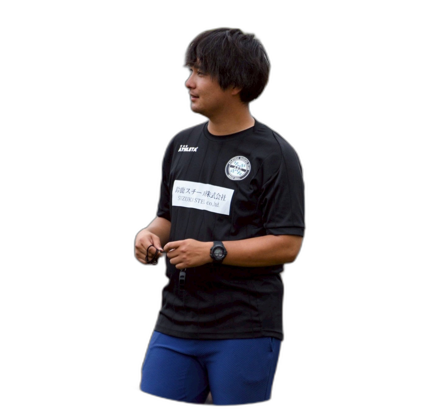 中谷聡太（代表 / CEO）のプロフィール写真